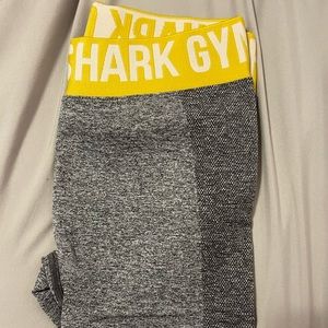 Gymshark Flex Shorts